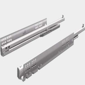 ΟΔΗΓΟΣ QUATRO FULL.EXTES. ΦΡΕΝΟ 400ΜΜ ΜΕ ΡΥΘΜΙΣΤΗ 4