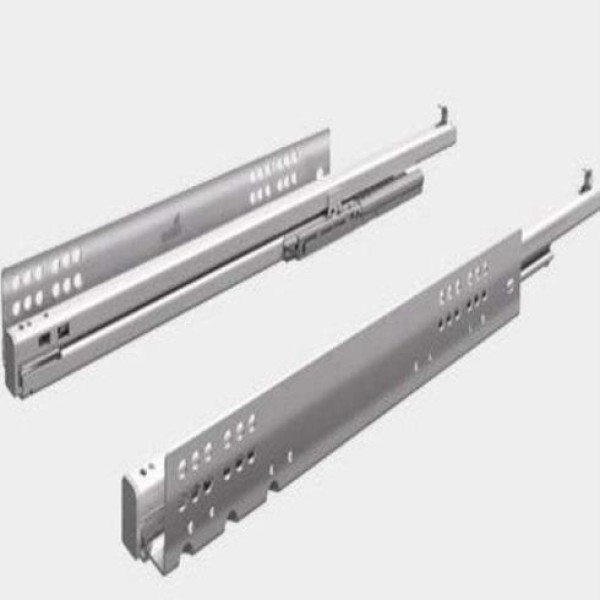 ΟΔΗΓΟΣ QUATRO FULL.EXTES. ΦΡΕΝΟ 400ΜΜ ΜΕ ΡΥΘΜΙΣΤΗ 4