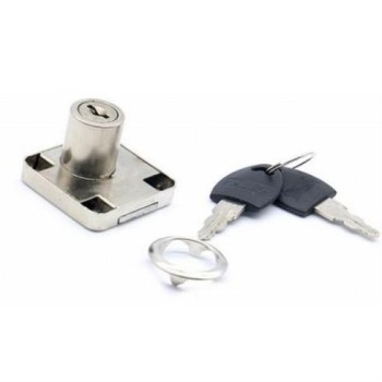 ΚΛΕΙΔΑΡΙΑ ΣΥΡΤ.ΤΕΤΡΑΓ. 22 ΜΜ A.S.