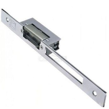 ΗΛΕΚΤΡΙΚΟ ΚΥΠΡΙ AMIG 22ΜΜ ΠΛΑΚΑ ΝΙΚΕΛ