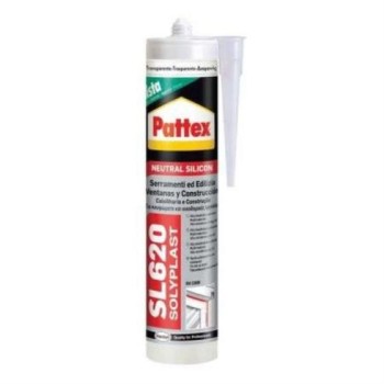PATTEX FUSION SL620 ΛΕΥΚΗ RAL9016 300ml