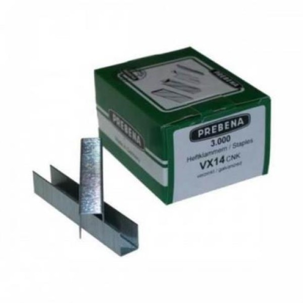 ΣΥΝΔΕΤΗΡΑ ΧΕΙΡΟΣ VX14