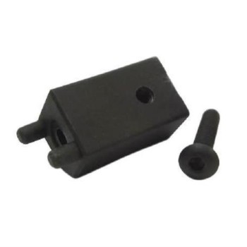 ΣΥΝΔΕΣΜΟΣ ΠΡΟΦΙΛ ΑΛΟΥΜΙΝΙΟΥ QUBIC