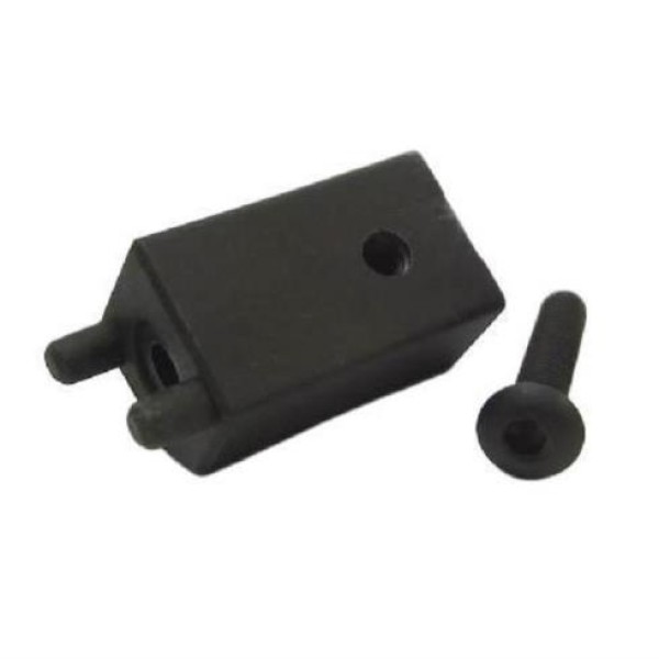 ΣΥΝΔΕΣΜΟΣ ΠΡΟΦΙΛ ΑΛΟΥΜΙΝΙΟΥ QUBIC ΣΥΝΔΕΣΜΟΣ ΠΡΟΦΙΛ ΑΛΟΥΜΙΝΙΟΥ QUBIC