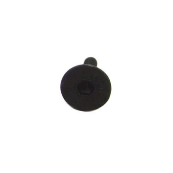 ΣΥΝΔΕΤΙΚΗ ΒΙΔΑ ΜΑΥΡΗ Μ4*8 QUBIC