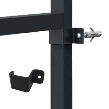 ΣΤΗΡΙΓΜΑ ΤΟΙΧΟΥ QUBIC