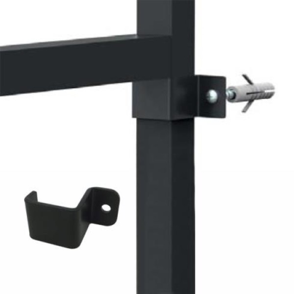 ΣΤΗΡΙΓΜΑ ΤΟΙΧΟΥ QUBIC ΣΤΗΡΙΓΜΑ ΤΟΙΧΟΥ QUBIC