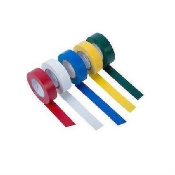 ΤΑΙΝΙΕΣ ΜΟΝΩΤ.ΗΛΕΚ/ΓΩΝ MORGAN (ΛΕΥΚ.-ΜΑΥΡ.-ΚΟΚΚ.-ΓΚΡΙ) 19mm Χ 18.3M ΣΕΤ 40Τ