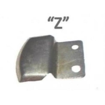 ΓΩΝΙΕΣ ΚΑΘΡΕΠΤΩΝ ΝΙΚΕΛ Ζ