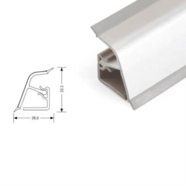 ΑΡΜΟΚΑΛΥΠΤΡΟ SCHOCK Ν.776 ΑΜΜΟΣ