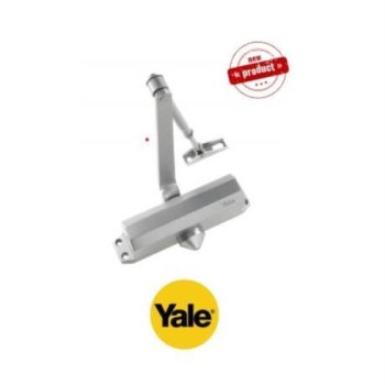 ΜΗΧΑΝΙΣΜΟΣ ΕΠΑΝΑΦΟΡΑΣ ΠΟΡΤΑΣ Ν.300 YALE ΑΣΗΜΙ