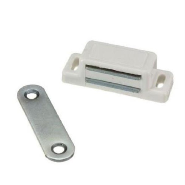 ΣΤΟΠ ΜΑΓΝΗΤΙΚΟ ΛΕΥΚΟ ΣΤΟΠ ΜΑΓΝΗΤΙΚΟ ΛΕΥΚΟ