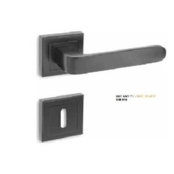 ΧΕΙΡΟΛΑΒΗ ΡΟΖΕΤΑ ΚΛΕΙΔΙ ΜΑΤ ΜΑΥΡΟ 1785