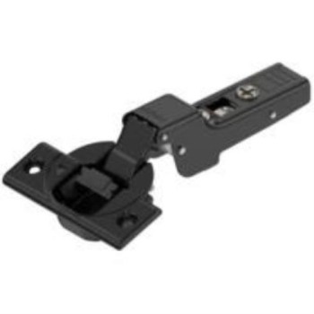 ΜΕΝΤΕΣΕΣ CLIP TOP 110' ΠΑΤΗΜΑ 8mm BLUMOTION  ONYX