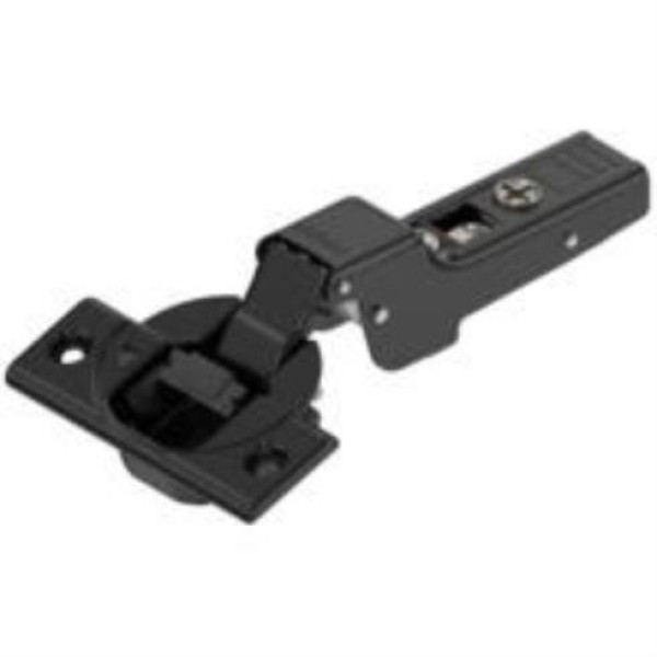 ΜΕΝΤΕΣΕΣ CLIP TOP 110' ΠΑΤΗΜΑ 8mm BLUMOTION  ONYX