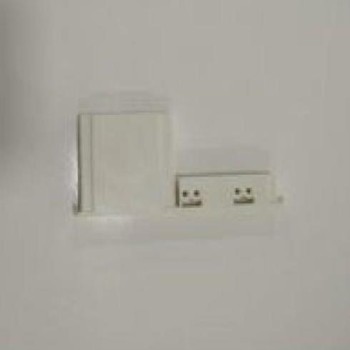 ΜΠΡΑΚΕΤ ΓΙΑ ΕΣΩΤΕΡΙΚΟ ΣΥΡΤΑΡΙ UNILUX Η171ΜΜ ΛΕΥΚΟ