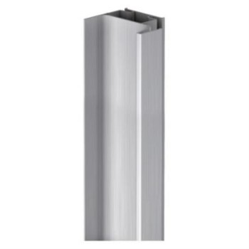 ΠΡΟΦΙΛ GOLA ΚΑΘΕΤΟ ΜΟΝΟ 8074 SCLIM