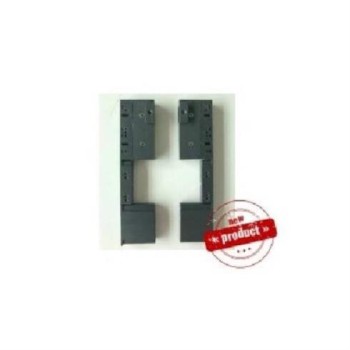 ΜΠΡΆΚΕΤ ΓΙΑ ΕΣΩΤΕΡΙΚΌ ΣΥΡΤΑΡΙ UNILUX Η171ΜΜ ΑΝΘΡΑΚΙ