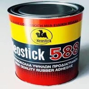 ΒΕΝΖΙΝΟΚΟΛΑ NEOSTICK 588  860gr