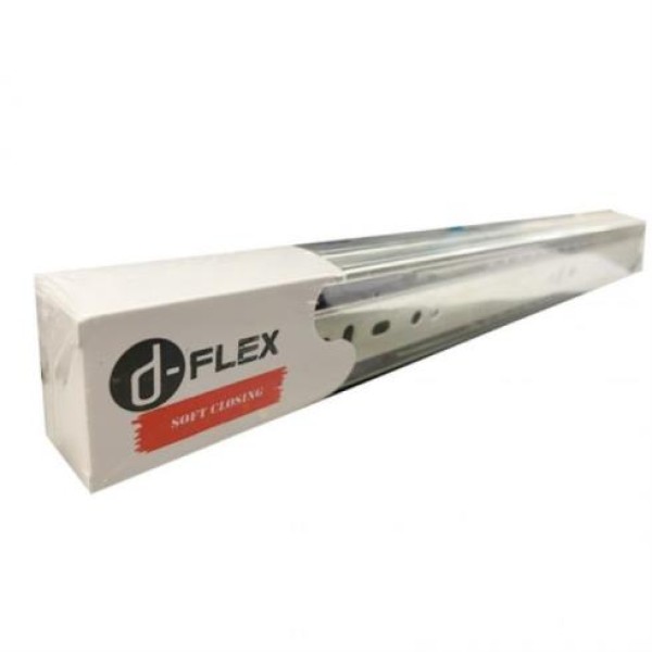 ΟΔΗΓΟΣ ΤΗΛΕΣΚΟΠΙΚΟΣ D-FLEX Ν300ΜΜ ΜΕ ΦΡΕΝΟ ΟΔΗΓΟΣ ΤΗΛΕΣΚΟΠΙΚΟΣ D-FLEX Ν300ΜΜ ΜΕ ΦΡΕΝΟ