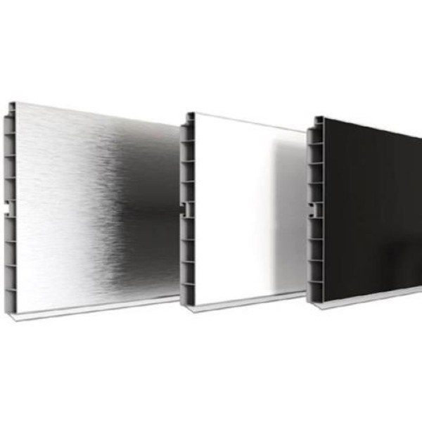 ΜΠΑΖΑ SCILM 4600 10 CM 706 ΜΑΥΡΗ