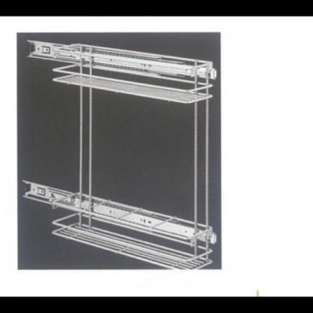 ΜΠΟΥΚΑΛΟΘΗΚΗ ΠΛΑΙΝΗ FGV 15