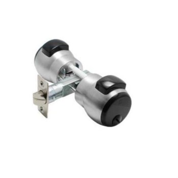 MERONI- ΠΟΜΟΛΟ ΚΛΕΙΔΑΡΙΑ Ν12 2Β STAINLESS STEEL NOVA12