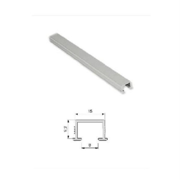 ΟΔΗΓΟΣ ΑΛΟΥΜΙΝΙΟΥ Νο800 ΠΤΥΣΣΟΜΕΝΟΣ 230 ΟΔΗΓΟΣ ΑΛΟΥΜΙΝΙΟΥ Νο800 ΠΤΥΣΣΟΜΕΝΟΣ 230