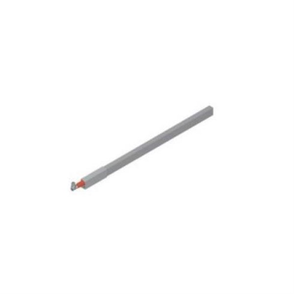 TANDEMBOX - ΒΕΡΓΑ ΠΛΑΙΝΗ ΓΙΑ ΣΥΡΤΑΡΙ OM=500, ΔΕΞΙΟ ΜΑΤ ΓΚΡΙ TANDEMBOX - ΒΕΡΓΑ ΠΛΑΙΝΗ ΓΙΑ ΣΥΡΤΑΡΙ OM=500, ΔΕΞΙΟ ΜΑΤ ΓΚΡΙ