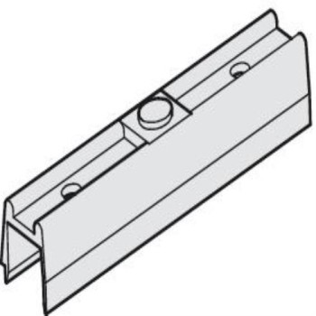 ΠΡΟΣΤΑΤΕΥΤΙΚΟ ΠΡΟΦΙΛ 6ΜΜ ΠΛΑΣΤΙΚΟ