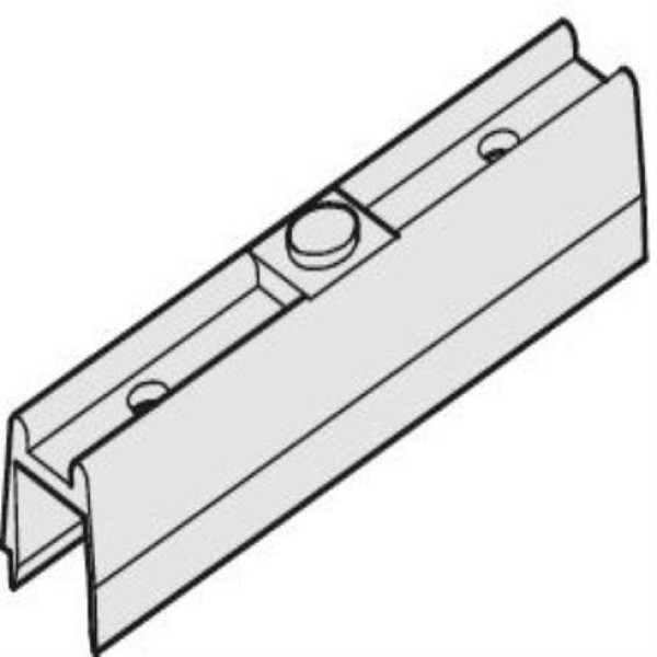 ΠΡΟΣΤΑΤΕΥΤΙΚΟ ΠΡΟΦΙΛ 6ΜΜ ΠΛΑΣΤΙΚΟ