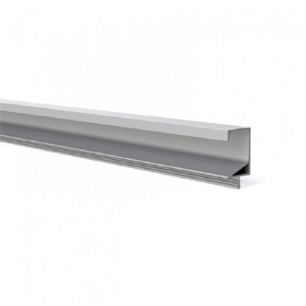 ΧΕΡΟΥΛΙ ΑΛΟΥΜΙΝΙΟΥ ΝΤΟΥΛΑΠΑΣ ΕΣΩΕΤΡΙΚΟ 18mm 2,8m ΧΕΡΟΥΛΙ ΑΛΟΥΜΙΝΙΟΥ ΝΤΟΥΛΑΠΑΣ ΕΣΩΕΤΡΙΚΟ 18mm 2,8m