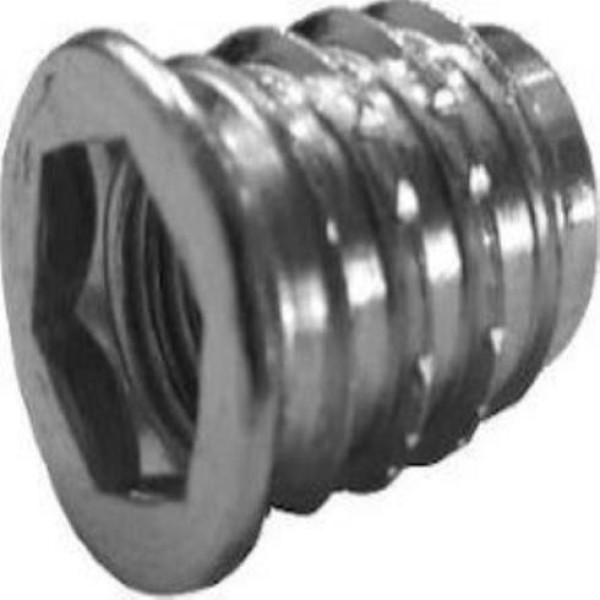 ΒΥΣΜΑ ΜΕΤΑΛΛΙΚΟ Μ6*15 ΒΥΣΜΑ ΜΕΤΑΛΛΙΚΟ Μ6*15