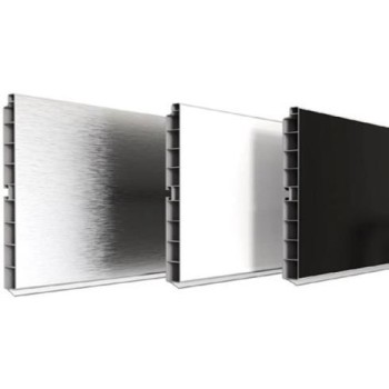 ΜΠΑΖΑ SCILM 4600 15 CM 706 ΜΑΥΡΗ