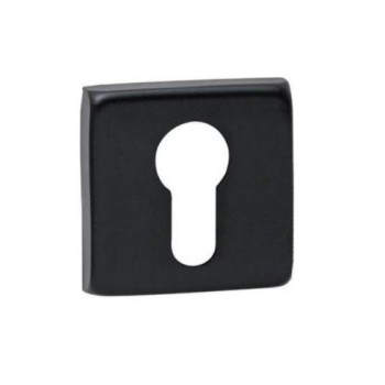 ΡΟΖΕΤΑ ΑΣΦΑΛΕΙΑΣ ΜΑΥΡΗ ΜΑΤ