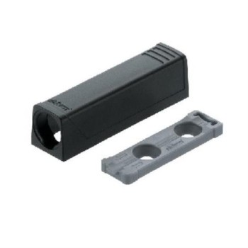 ΠΛΑΚΑ ΠΡΟΣΑΡΜΟΓΕΑ PUSHOPEN ΓΙΑ ΠΟΡΤΕΣ ΜΙΚΡΟ