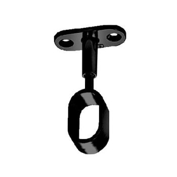 ΠΕΤΑΛΟ ΟΒΑΛ ΜΑΥΡΟ ΚΡΕΜ. ΜΕ ΡΕΓΟΥΛΑ