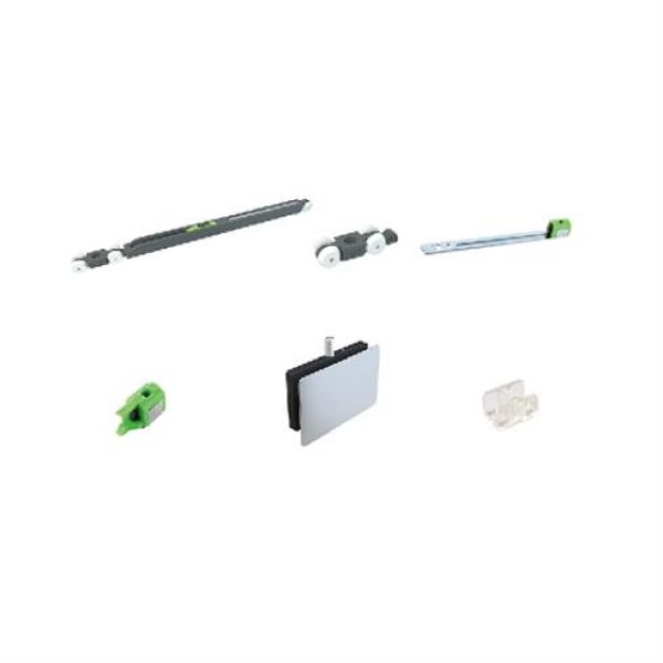 ΚΙΤ ΡΑΟΥΛΑ 2ΦΡΕΝΑ ΣΥΣΤΗΜΑΤΟΣ OPK SPEEDBOAT ΓΙΑ ΓΥΑΛΙ