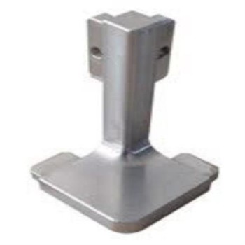 ΓΩΝΙΑ ΕΞΩΤΕΡΙΚΗ 90ο ΓΙΑ GOLLA 1005 ΜΟΝΟ ΜΑΥΡΟ ΜΑΤ OPES