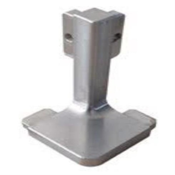 ΓΩΝΙΑ ΕΞΩΤΕΡΙΚΗ 90ο ΓΙΑ GOLLA 1005 ΜΟΝΟ ΜΑΥΡΟ ΜΑΤ OPES