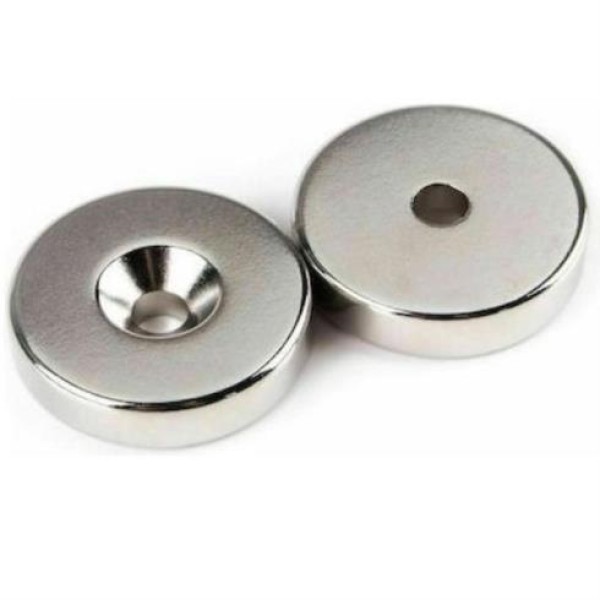 ΜΑΓΝΗΤHΣ Φ23 Ν35 6,5KG ΜΑΓΝΗΤHΣ Φ23 Ν35 6,5KG