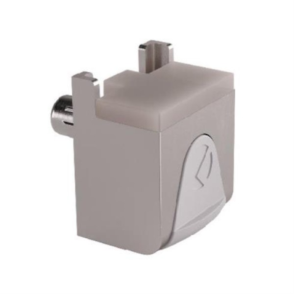 ΣΤΗΡΙΓΜΑ ΡΑΦΙΟΥ KUBIC ΚΥΡΙΟ ΜΕΡΟΣ Φ5 ITALIANA FERAMENTA ΣΤΗΡΙΓΜΑ ΡΑΦΙΟΥ KUBIC ΚΥΡΙΟ ΜΕΡΟΣ Φ5 ITALIANA FERAMENTA