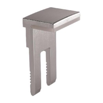 ΑΝΤΙΚΡΥΣΜΑ ΣΤΗΡΙΓΜΑΤΟΣ KUBIC ΜΕ ΛΑΣΤΙΧΟ ΓΙΑ ΓΥΑΛΙ 10/14mm ITALIANA FERAMENTA