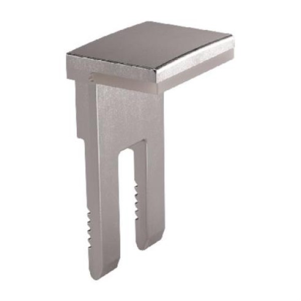 ΑΝΤΙΚΡΥΣΜΑ ΣΤΗΡΙΓΜΑΤΟΣ KUBIC ΜΕ ΛΑΣΤΙΧΟ ΓΙΑ ΓΥΑΛΙ 10/14mm ITALIANA FERAMENTA