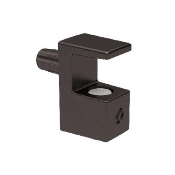 ΣΤΗΡΙΓΜΑ ΓΥΑΛΙΝΟΥ ΡΑΦΙΟΥ 5-6mm ΜΑΥΡΟ GRACE Φ5 ITALIANA FERRAMENRA ΣΤΗΡΙΓΜΑ ΓΥΑΛΙΝΟΥ ΡΑΦΙΟΥ 5-6mm ΜΑΥΡΟ GRACE Φ5 ITALIANA FERRAMENRA