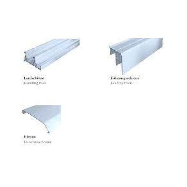 ΟΔΗΓΟΣ OPK ΣΥΡΟΜ.ΝΤΟΥΛ.ΒΤ ΚΑΤΩ 4,00Μ OCEAN