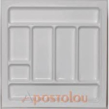 ΚΟΥΤΑΛΟΘΗΚΕΣ Ν30 Κ35 ΛΕΥΚΗ