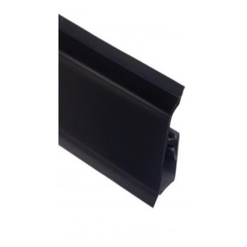 ΑΡΜΟΚΑΛΥΠΤΡΟ REHAU Σ118 ΜΑΥΡΟ Ν.97738 4,2Μ