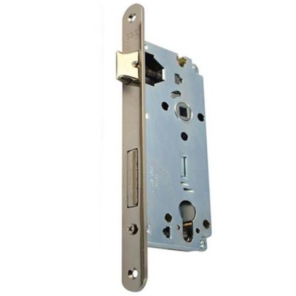 ΚΛΕΙΔΑΡΙΑ ΑΣΦΑΛΕΙΑΣ AGB MED18 ΝΙΚΕΛ ΟΒΑΛ