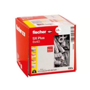 SX PLUS 8Χ40  ΒΥΣΜΑ 100ΤΕΜ